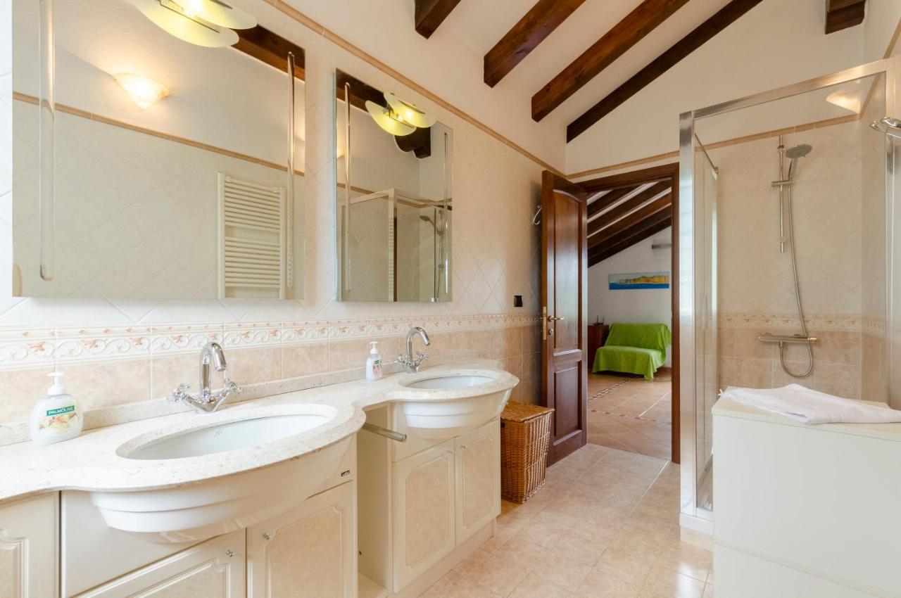 Ca' Do Pescou, Charming 2,Bedroom Apartment With Stunning Hill Views Overlooking The Greenery ラッパロ エクステリア 写真